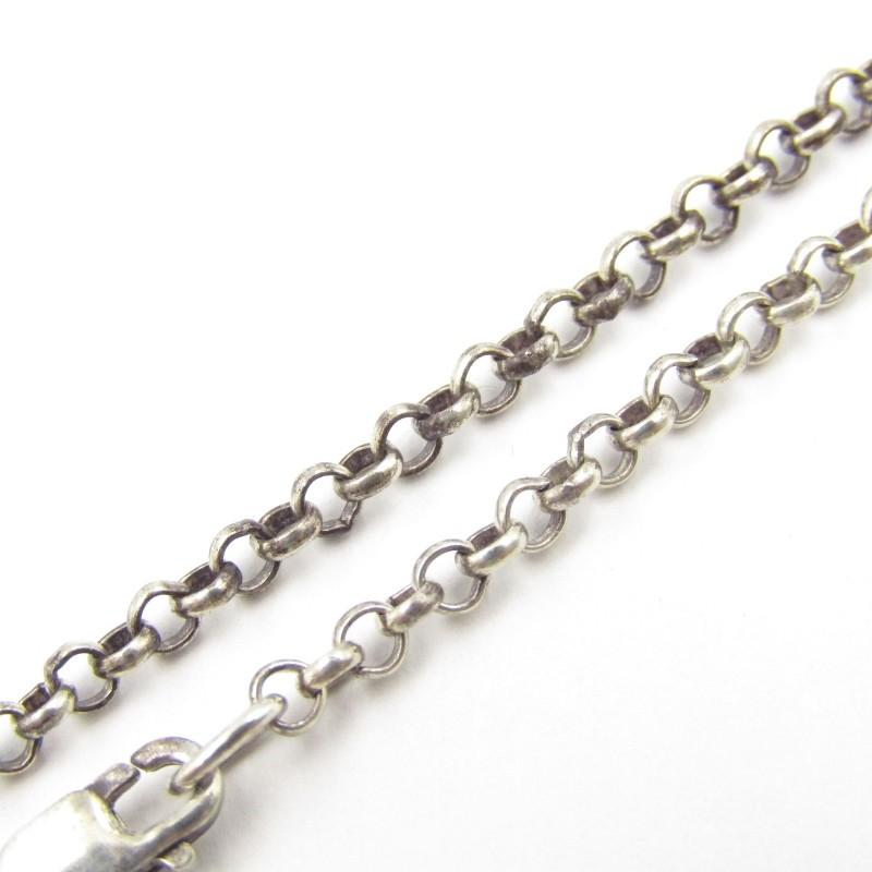 Chrome Hearts クロムハーツ ネックレス ネックチェーン NECK CHAIN 