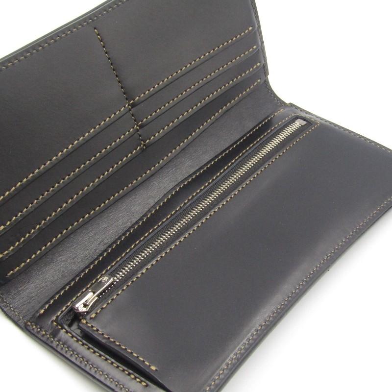 WILDSWANS ワイルドスワンズ 長財布 SURFS I サーフス1 サドル