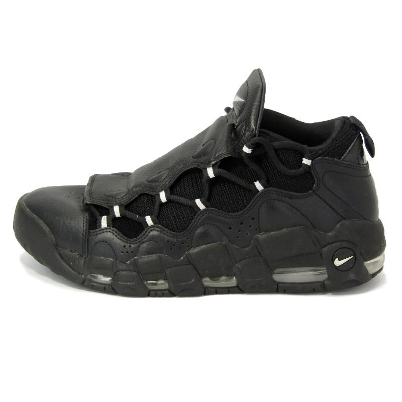 NIKE ナイキ AIR MORE MONEY AJ2998-002 エアモアマネー ブラック BLACK/METALLIC SILVER 27.5cm 箱付スニーカーメンズ 中古 30009428 :30009428:クラシック - 通販 - Yahoo!ショッピング NIKE ナイキ AIR MORE MONEY AJ2998-002 エアモアマネー ブラック BLACK/METALLIC SILVER 27.5cm 箱付スニーカーメンズ 中古 30009428 :30009428:クラシック - 通販 - Yahoo!ショッピング