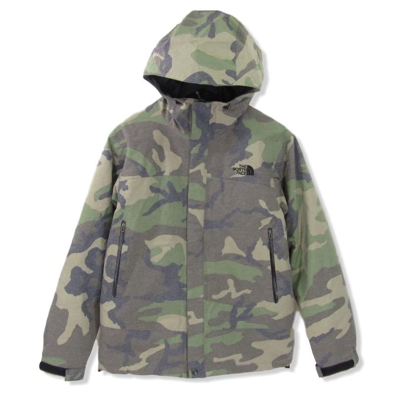 THE NORTH FACE ノースフェイス ノベルティ カシウストリ THE NORTH FACE ノースフェイス ノベルティ カシウストリ