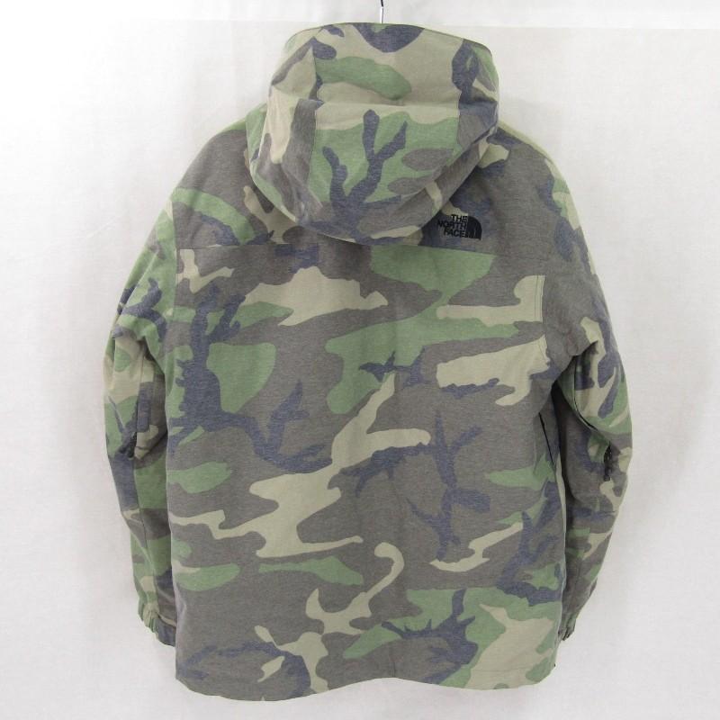 THE NORTH FACE ノースフェイス ノベルティ カシウストリ THE NORTH FACE ノースフェイス ノベルティ カシウストリ