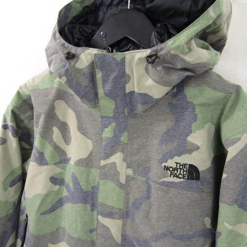 THE NORTH FACE ノースフェイス ノベルティ カシウストリ THE NORTH FACE ノースフェイス ノベルティ カシウストリ
