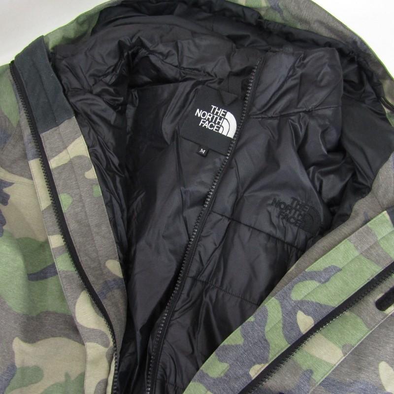THE NORTH FACE ノースフェイス ノベルティ カシウストリ THE NORTH FACE ノースフェイス ノベルティ カシウストリ