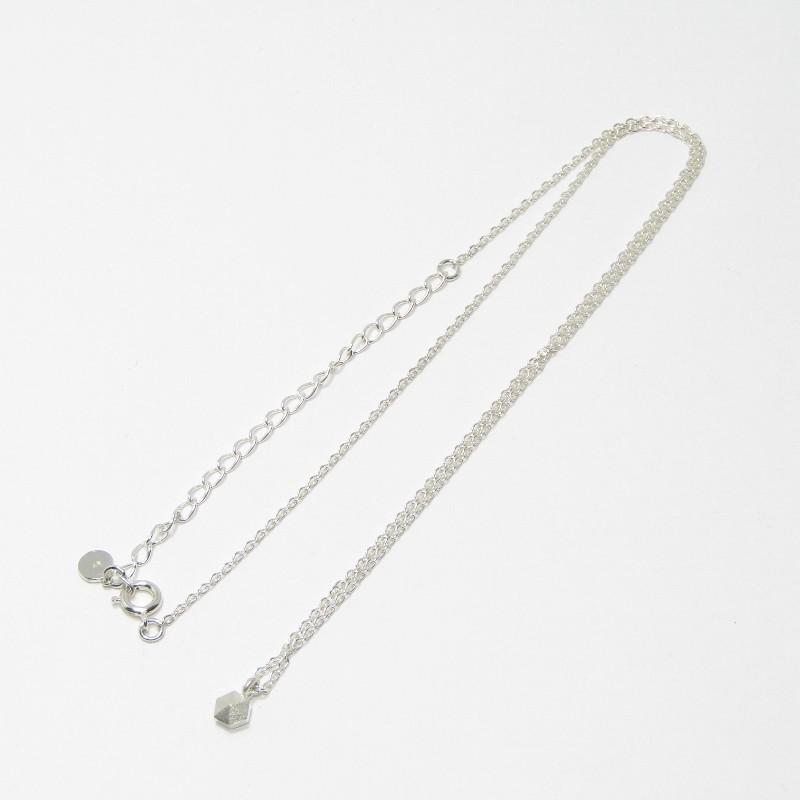 GARNI 未使用 ガルニ ネックレス Honeycomb Studs Pendant - S GARNI 未使用 ガルニ ネックレス Honeycomb Studs Pendant - S