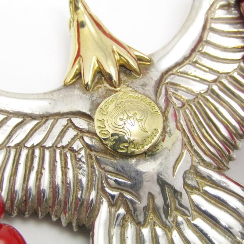 良品 Old Coin Company Spiritus オールドコインカンパニー 良品 Old Coin Company Spiritus オールドコインカンパニー