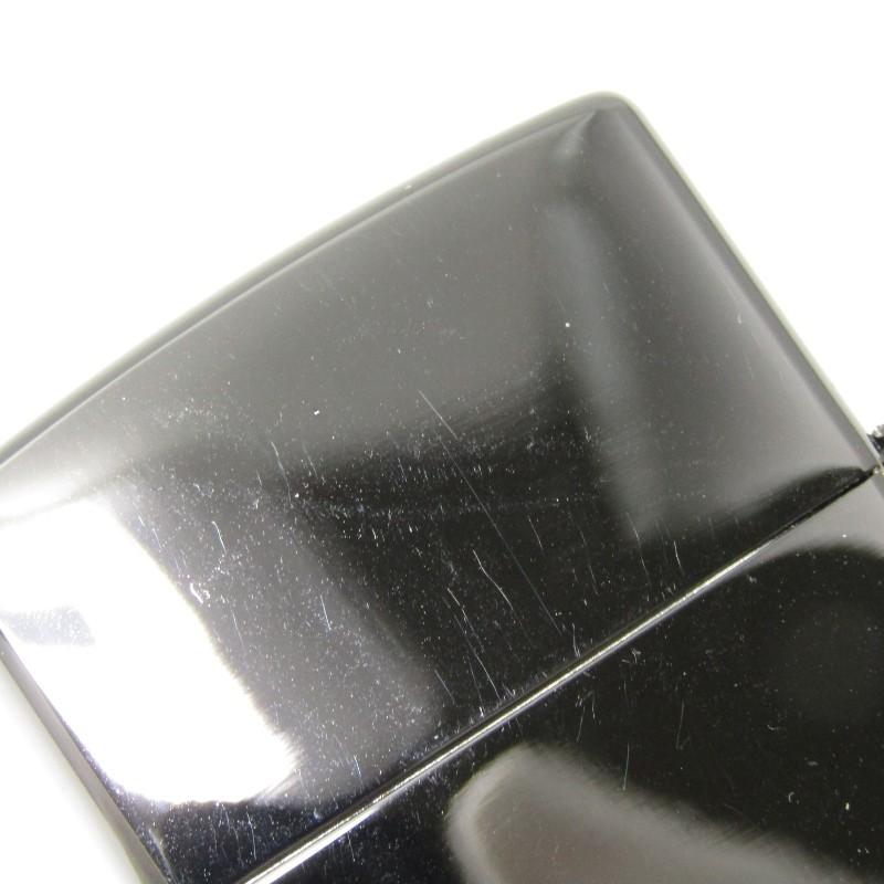 ZIPPO JRライター 未使用 名入れ】☆zippo アーマー ジッポ ライター 無地ミラー☆ ZIPPO