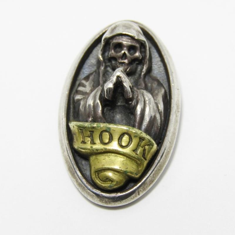 Hook Celt＆Cobra Magical Design リング17号 レア Hook Celt＆Cobra Magical Design リング17号 レア Hook