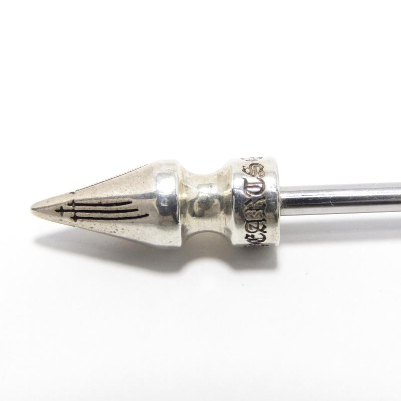 CHROME HEARTS 良品 Chrome Hearts クロムハーツ スティック CHROME HEARTS 良品 Chrome Hearts クロムハーツ スティック