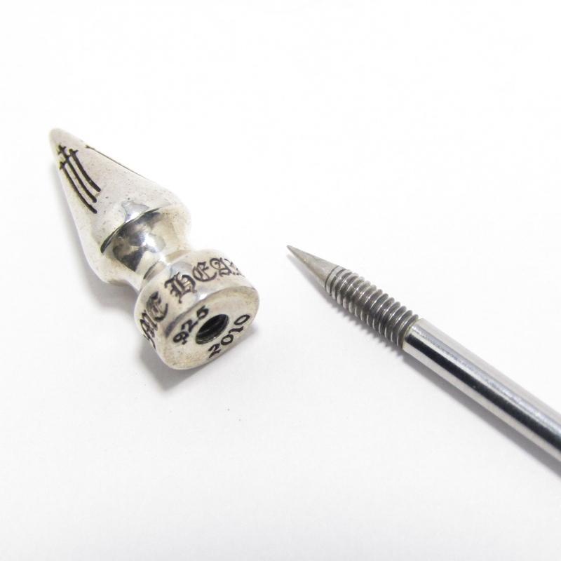 CHROME HEARTS 良品 Chrome Hearts クロムハーツ スティック CHROME HEARTS 良品 Chrome Hearts クロムハーツ スティック