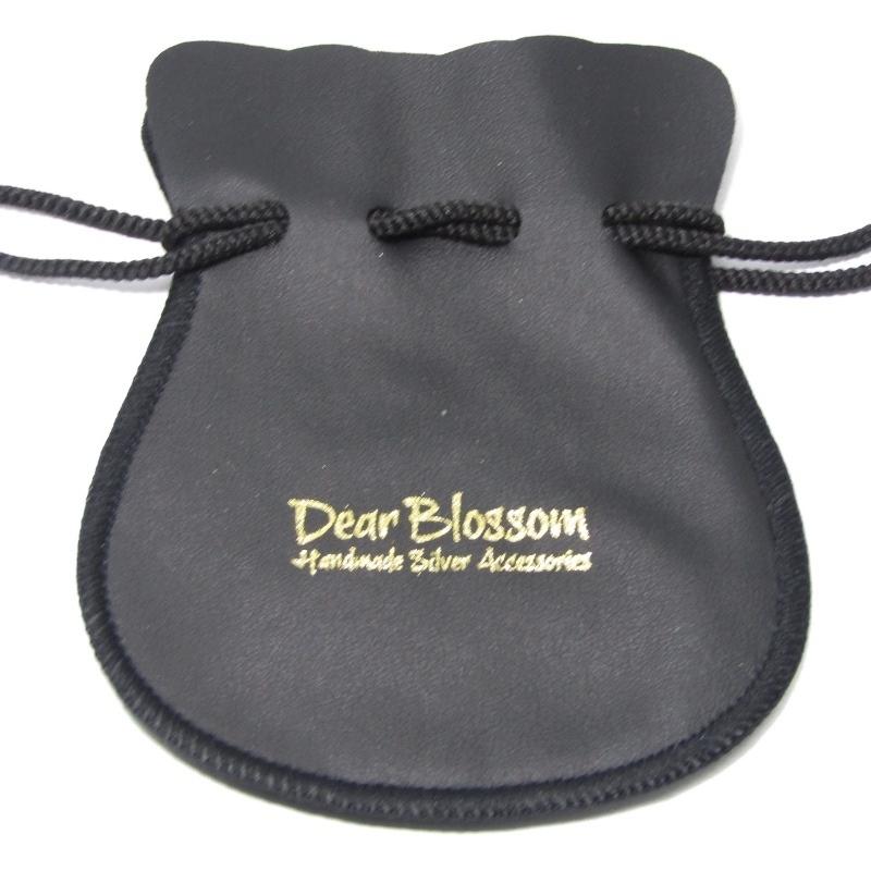 良品 Dear Blossom ディアブロッサム ネックレス チェーン 良品 Dear Blossom ディアブロッサム ネックレス チェーン