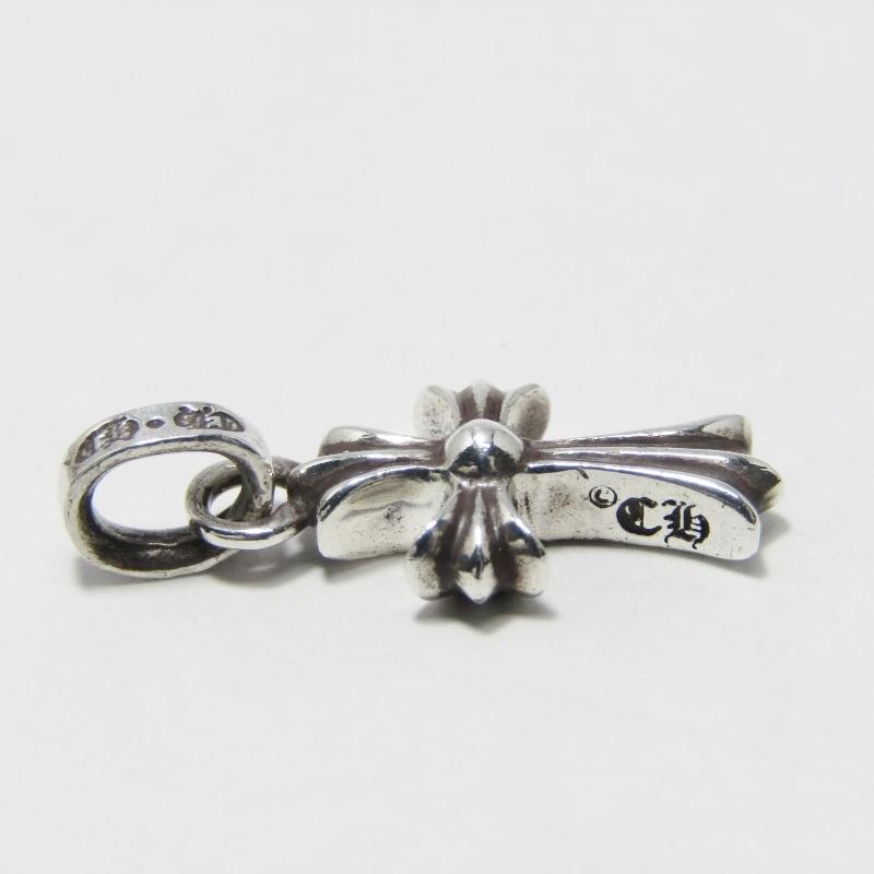CHROME HEARTS 良品 Chrome Hearts クロムハーツ ベビーファット