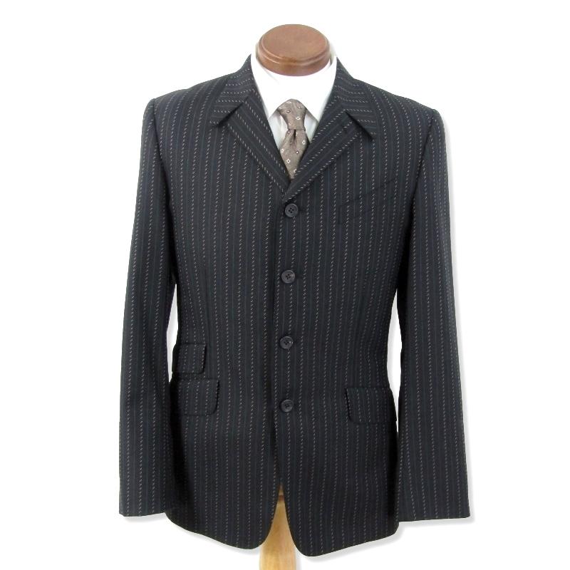 Paul Smith COLLECTION ポールスミス テーラードジャケット 4釦 Paul Smith COLLECTION ポールスミス テーラードジャケット 4釦