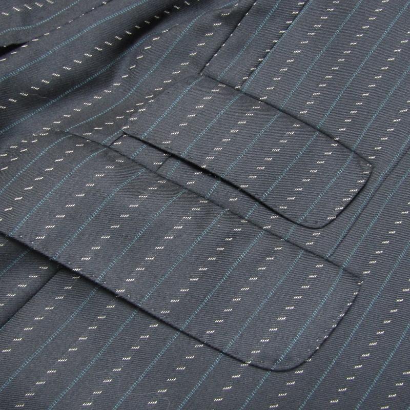 Paul Smith COLLECTION ポールスミス テーラードジャケット 4釦 Paul Smith COLLECTION ポールスミス テーラードジャケット 4釦