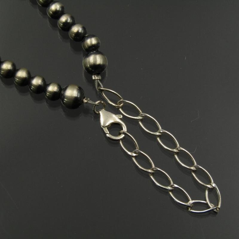 美品 Leroy James ナバホ族 ネックレス 6ナジャ ターコイズ 美品 Leroy James ナバホ族 ネックレス 6ナジャ ターコイズ