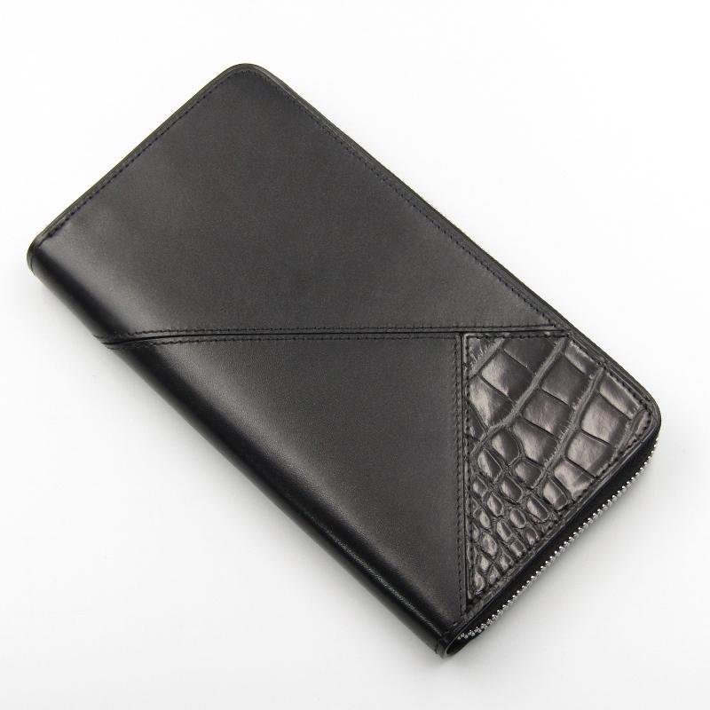 Berluti 未使用 ベルルッティ 長財布 ITAUBA イタウバ パッチ Berluti 未使用 ベルルッティ 長財布 ITAUBA イタウバ パッチ