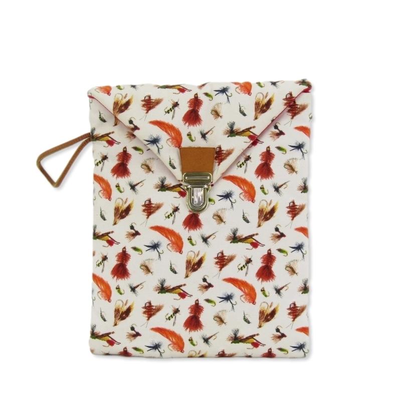MAISON BALUCHON メゾン バルション ポーチ Pochette iPadケース 