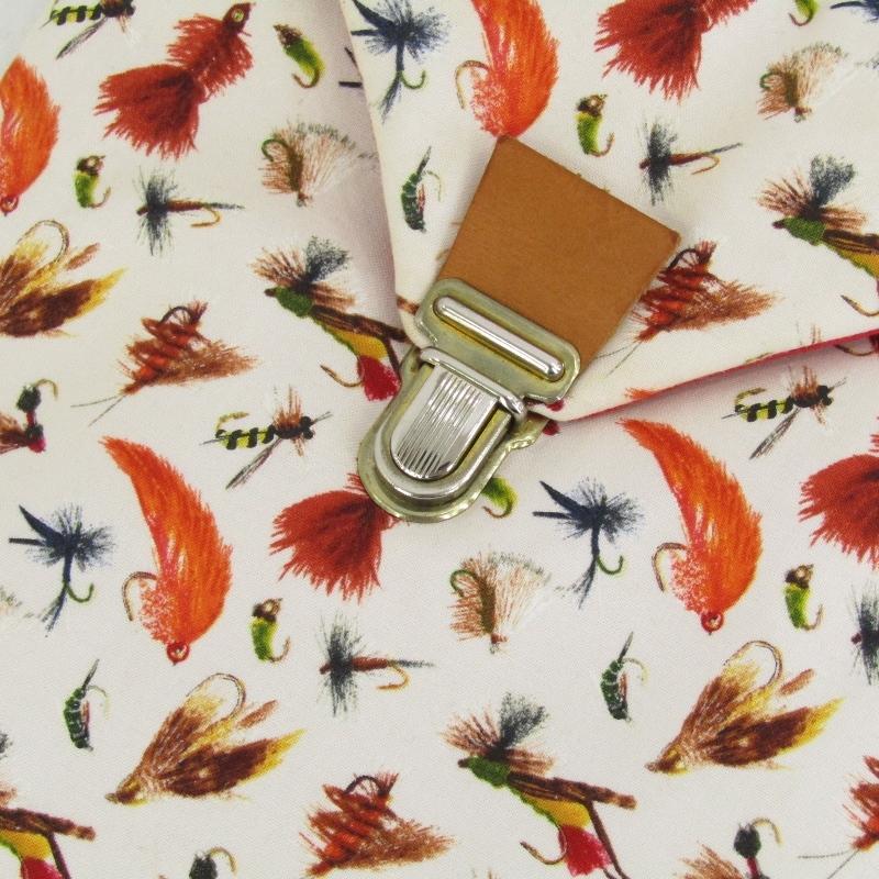 MAISON BALUCHON メゾン バルション ポーチ Pochette iPadケース 