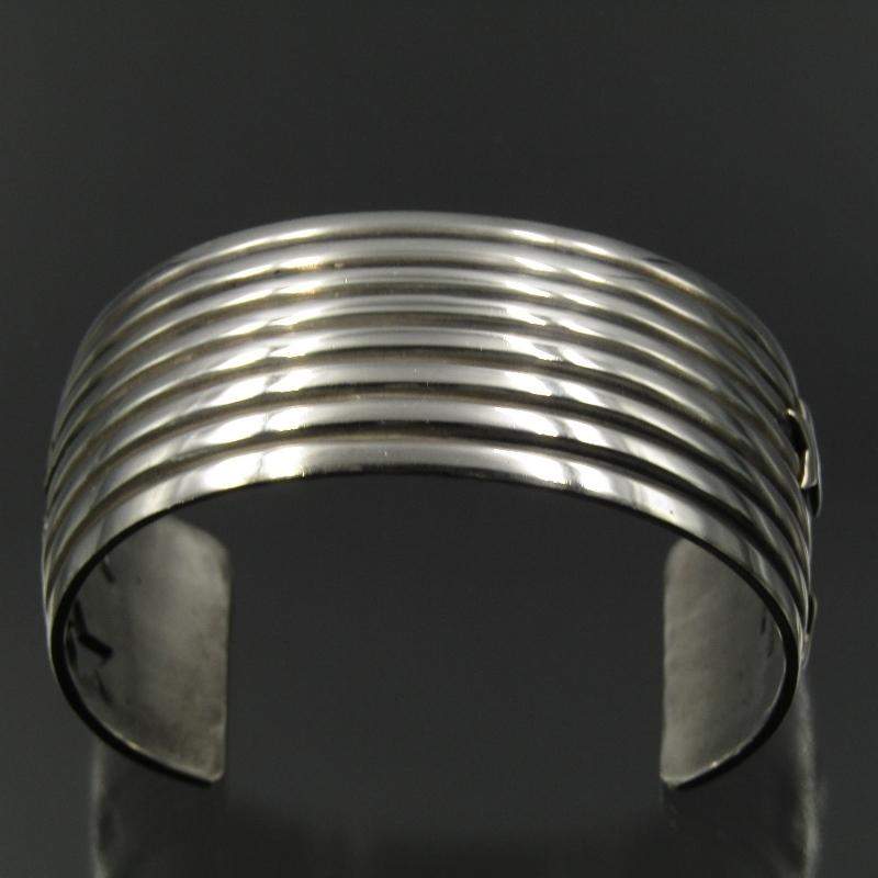 良品 Andy Cadman ナバホ族 バングル JOURNAL STANDARD 20TH 良品 Andy Cadman ナバホ族 バングル JOURNAL STANDARD 20TH