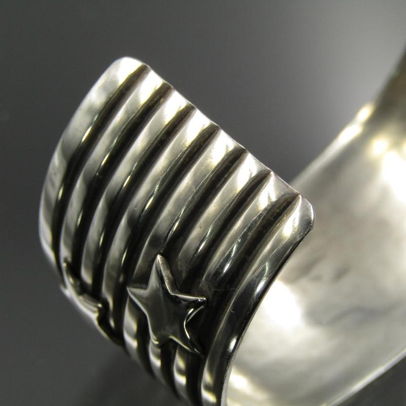 良品 Andy Cadman ナバホ族 バングル JOURNAL STANDARD 20TH 良品 Andy Cadman ナバホ族 バングル JOURNAL STANDARD 20TH