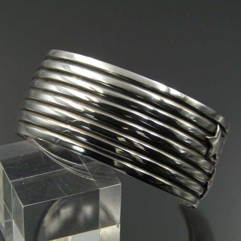 良品 Andy Cadman ナバホ族 バングル JOURNAL STANDARD 20TH 良品 Andy Cadman ナバホ族 バングル JOURNAL STANDARD 20TH