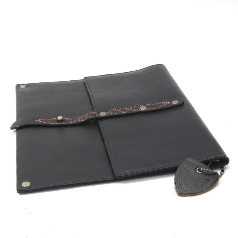 未使用 HTC エイチティーシー ドキュメントケース DOCUMENT CASE  