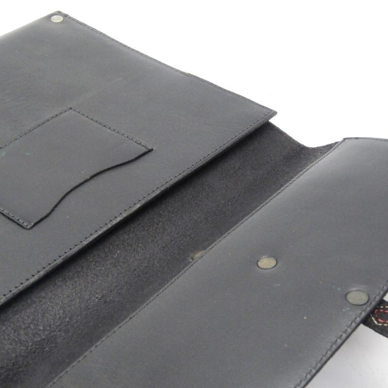 HTC 未使用 エイチティーシー ドキュメントケース DOCUMENT CASE 