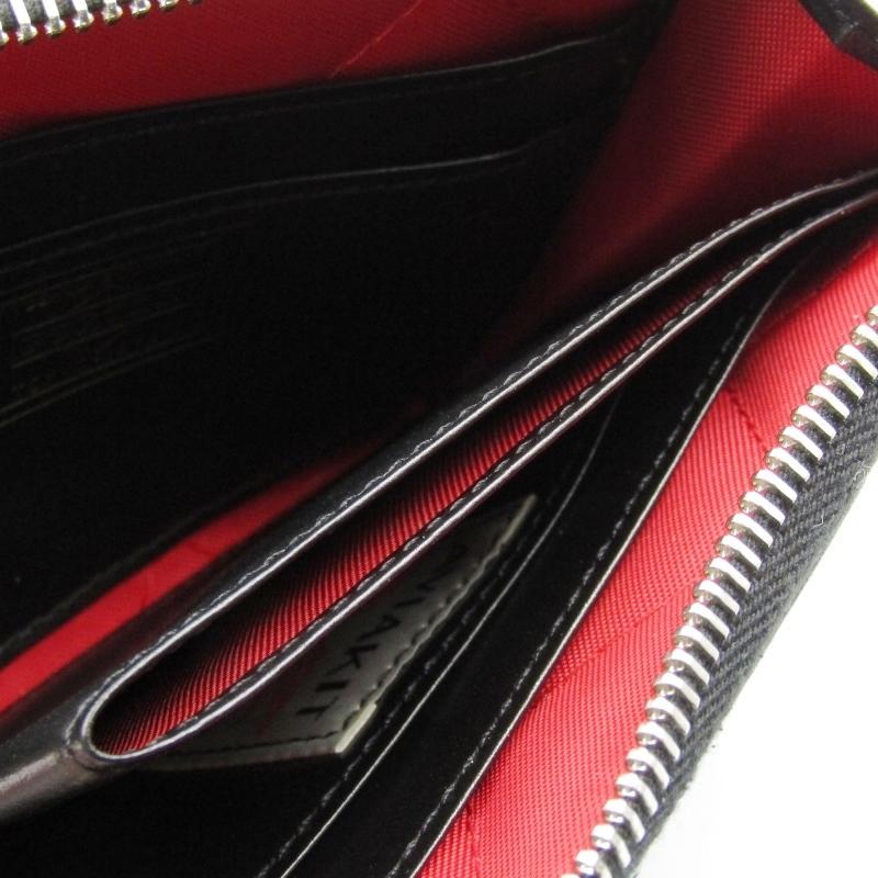 Lewis Leathers 良品 × PORTER ルイスレザー ポーター ミニ財布 Lewis Leathers 良品 × PORTER ルイスレザー ポーター ミニ財布