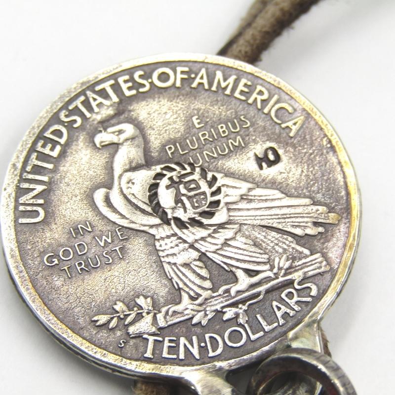 A理想の人生と美貌★チャクラオルゴネックレス 良品 CHOOKE チョーク ペンダント Indian 13 Pendant Top