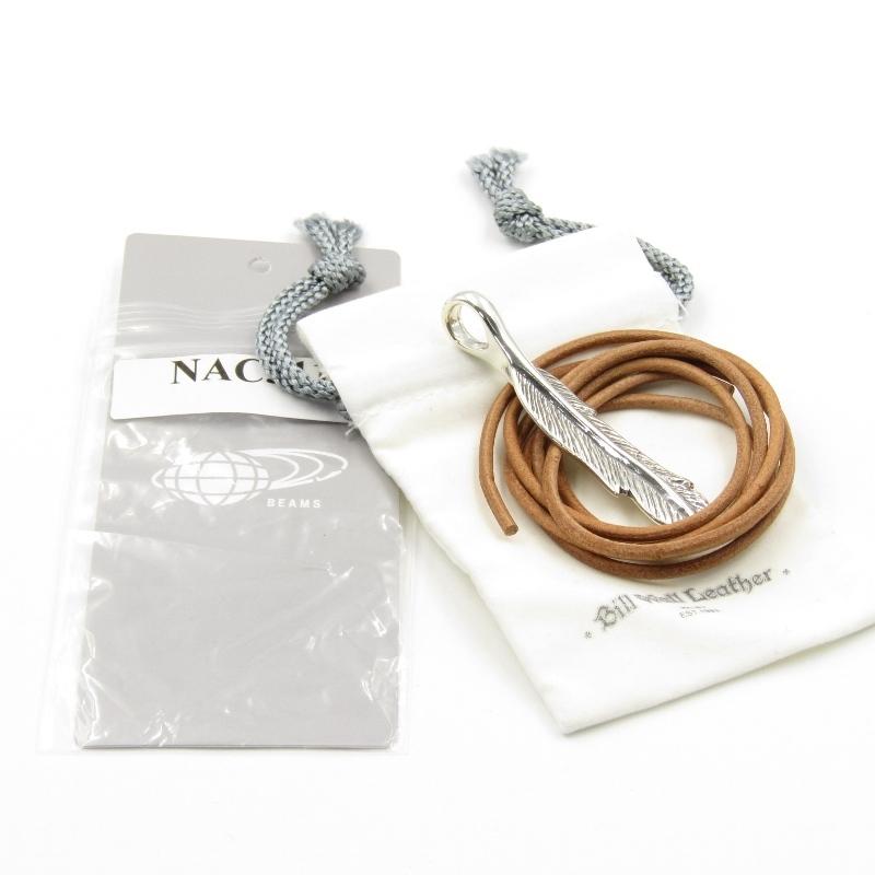 BILL WALL LEATHER 未使用 Bill Wall Leather ビルウォール BILL WALL LEATHER 未使用 Bill Wall Leather ビルウォール