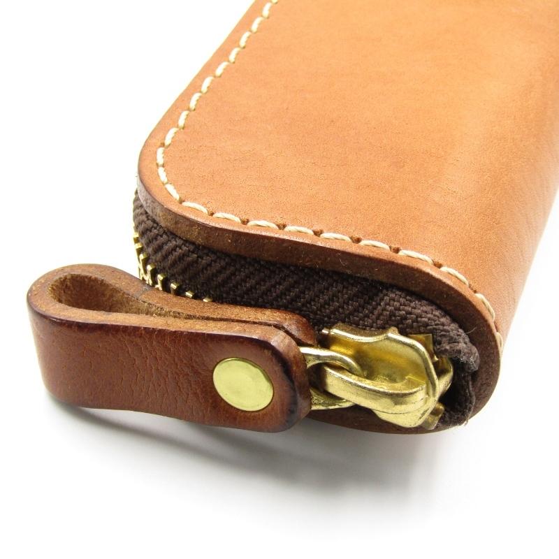 HERZ 良品 ヘルツ ペンケース TN-5 トレー式 Mサイズ タンドー HERZ 良品 ヘルツ ペンケース TN-5 トレー式 Mサイズ タンドー