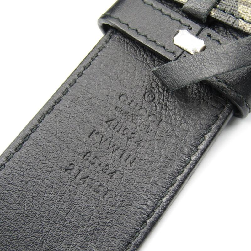 GUCCI グッチ ベルト Gバックル 411924 GGカレイド 85 34 GUCCI グッチ ベルト Gバックル 411924 GGカレイド 85 34