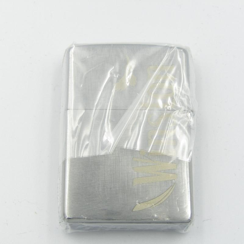未使用 ZIPPO ジッポー Winston 3点セット ウィンストン Freedom