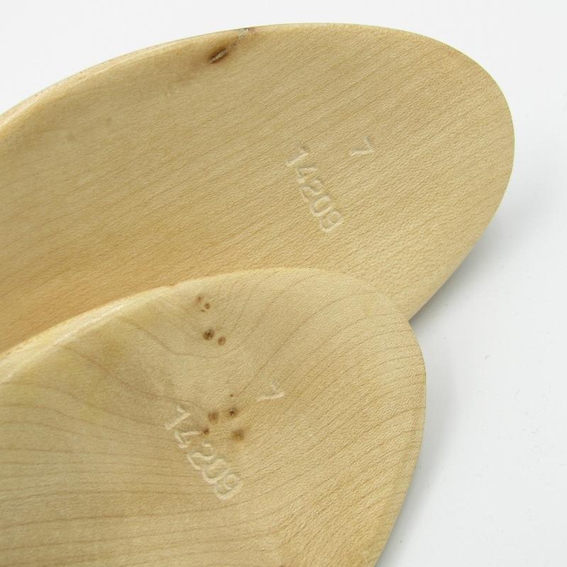 SPRINGLINE スプリングライン シューツリー for Alden モディファイド