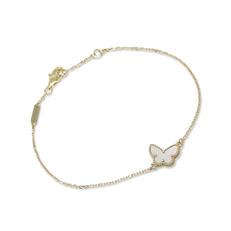 美品 Van Cleef & Arpels ヴァンクリーフ＆アーペル スウィート  