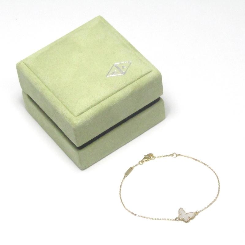 美品 Van Cleef & Arpels ヴァンクリーフ＆アーペル スウィート  
