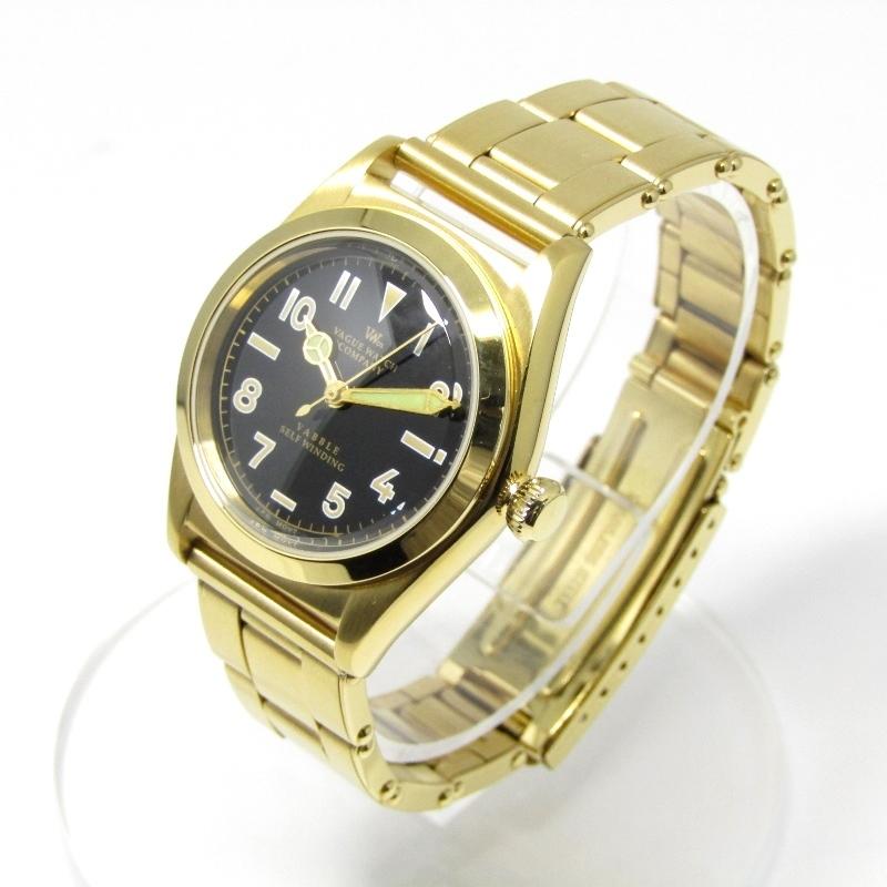 美品 VAGUE WATCH Co. × BEAMS LIGHTS ヴァーグウォッチ VABBLE 美品 VAGUE WATCH Co. × BEAMS LIGHTS ヴァーグウォッチ VABBLE