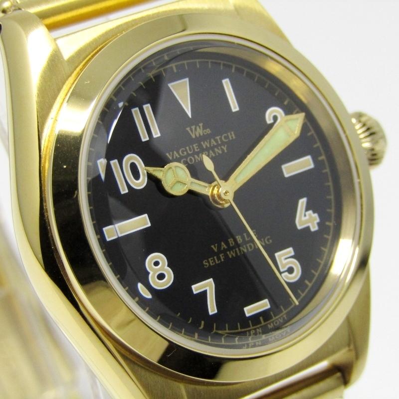 美品 VAGUE WATCH Co. × BEAMS LIGHTS ヴァーグウォッチ VABBLE 美品 VAGUE WATCH Co. × BEAMS LIGHTS ヴァーグウォッチ VABBLE