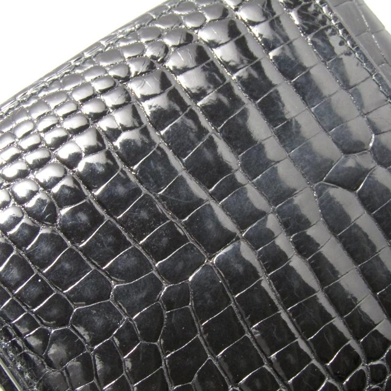 専用❗️２点❗️２点→刻印あり❗️高級leatherポーチ＆コンチョ留め leather shoulder penta black | 酢橘堂