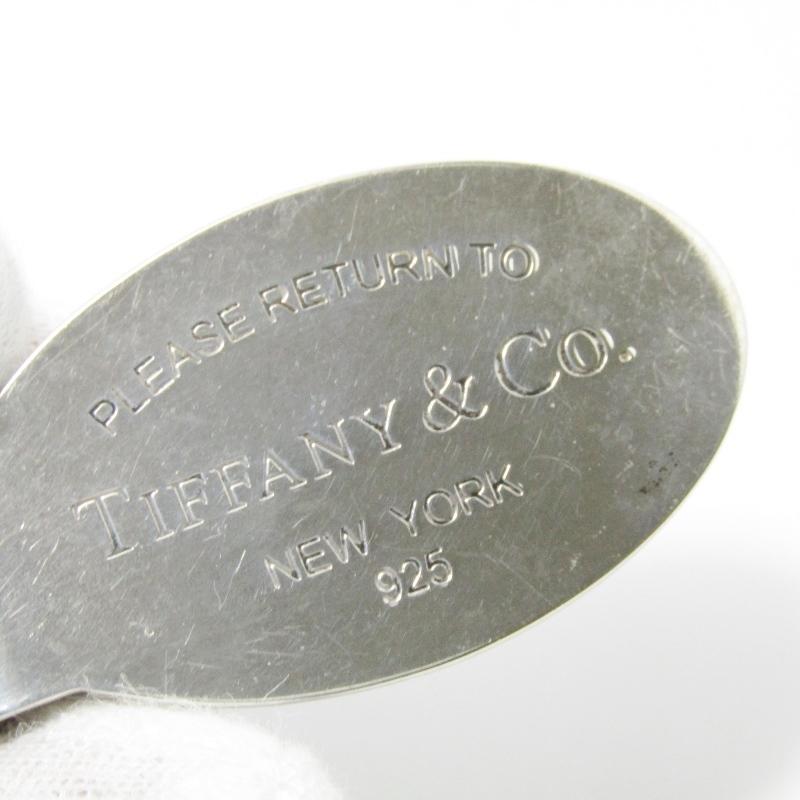 TIFFANY&Co. Tiffany & Co. ティファニー マネークリップ TIFFANY&Co. Tiffany & Co. ティファニー マネークリップ