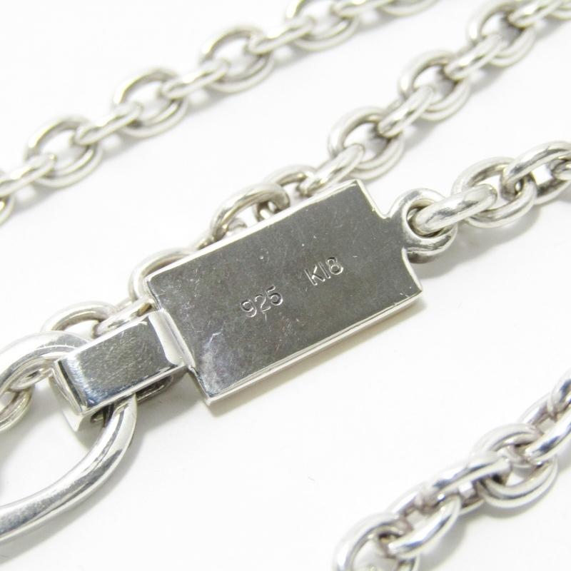 WEIRDO 良品 ウィアード ネックレス SIG CHAIN シグ チェーン WEIRDO 良品 ウィアード ネックレス SIG CHAIN シグ チェーン