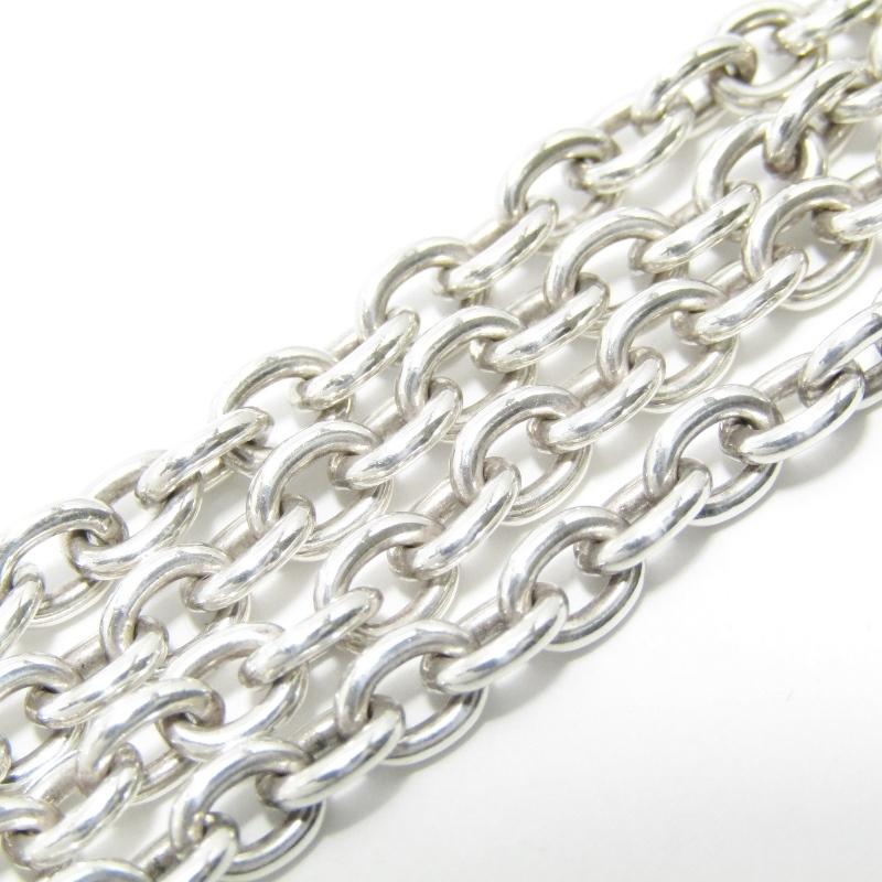 WEIRDO 良品 ウィアード ネックレス SIG CHAIN シグ チェーン WEIRDO 良品 ウィアード ネックレス SIG CHAIN シグ チェーン