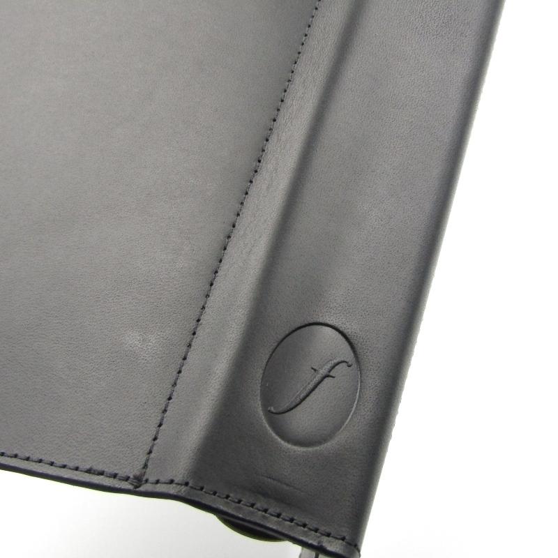 美品 fILOFAX ファイロファックス システム手帳 バイブル 6穴 