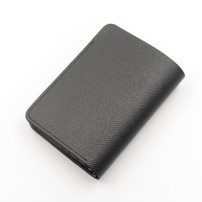 forme フォルメ 二つ折り財布 flp-26 Short Wallet エンボス forme フォルメ 二つ折り財布 flp-26 Short Wallet エンボス