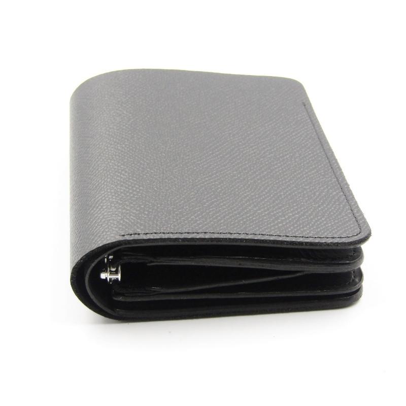 forme フォルメ 二つ折り財布 flp-26 Short Wallet エンボス forme フォルメ 二つ折り財布 flp-26 Short Wallet エンボス