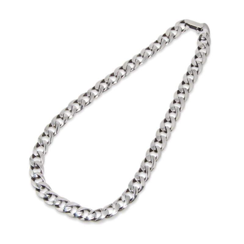 美品 MB ハイエンドネックレス 喜平 50cm キヘイ チェーン 美品 MB ハイエンドネックレス 喜平 50cm キヘイ チェーン