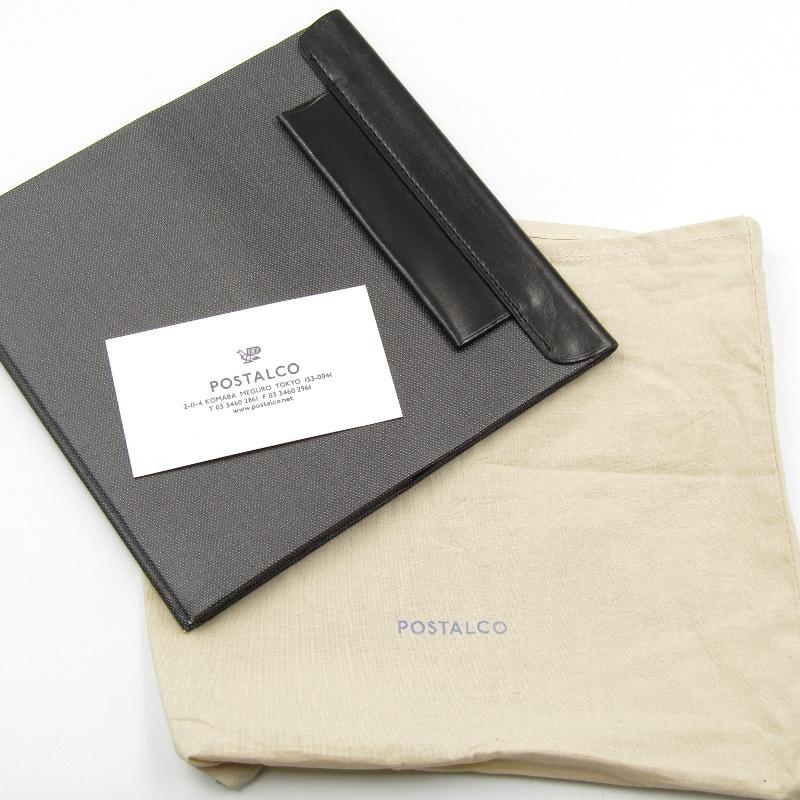 未使用 Postalco ポスタルコ 手帳カバー クオバディス エグゼクティブ カバー プレスコットン 16x16cm ブラック 黒 Quovadis 正方形 中古 30010702 30010702 クラシック 通販 Yahoo ショッピング