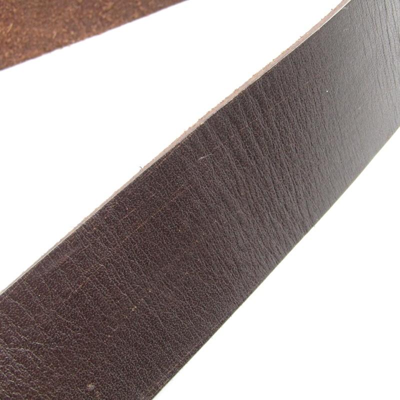 HTC エイチティーシー ベルト RING BELT 2TONE CAlbu GENBA 別注