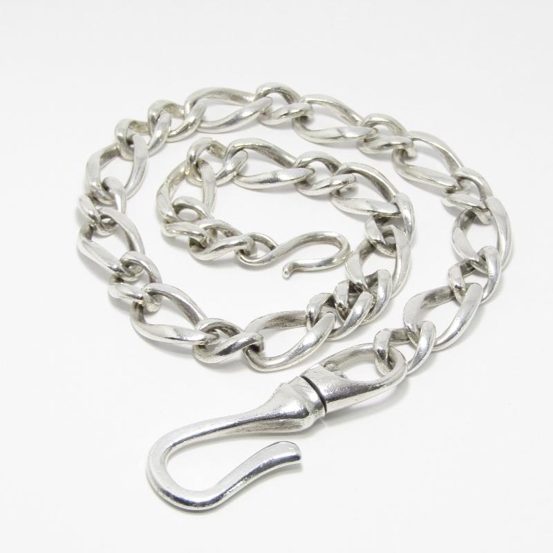 HONEY METAL WORKS ハニーメタルワークス ウォレットチェーン HONEY METAL WORKS ハニーメタルワークス ウォレットチェーン