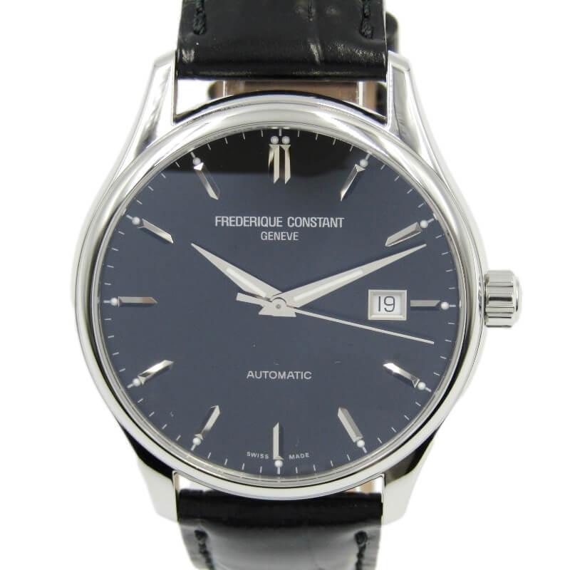 フレデリック コンスタント FC-303B5B6B メンズ 時計 FREDERIQUE CONSTANT フレデリックコンスタント クラシック