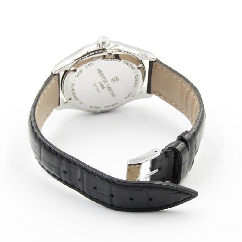 FREDERIQUE CONSTANT フレデリックコンスタント FC-303B5B6 クラシック